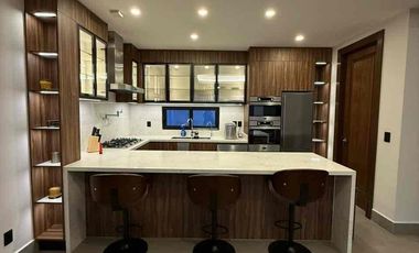 📍 Renta Departamento Eugenio Garza sada