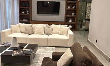 📍 Renta Departamento Eugenio Garza sada