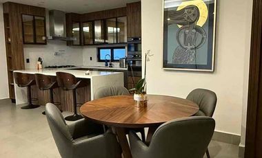 📍 Renta Departamento Eugenio Garza sada