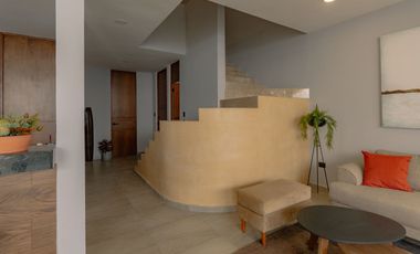 Casa en venta 3 recámaras ENTREGA INMEDIATA al norte de Mérida