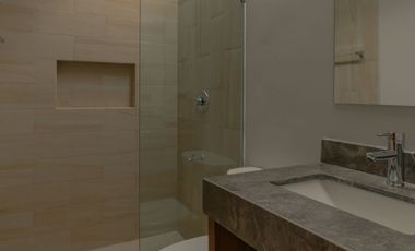 Casa en venta 3 recámaras ENTREGA INMEDIATA al norte de Mérida