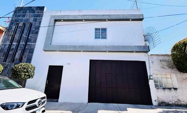 Casa en venta El Vijia Zapopan Jalisco