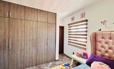 Casa en venta El Vijia Zapopan Jalisco