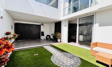 Casa en venta El Vijia Zapopan Jalisco
