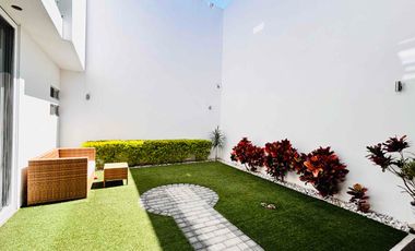Casa en venta El Vijia Zapopan Jalisco
