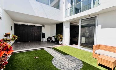Casa en venta El Vijia Zapopan Jalisco