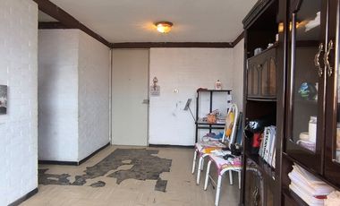 Depto en Venta – Hogares de Castera, Estado de México, 3 recamaras y 1 baño