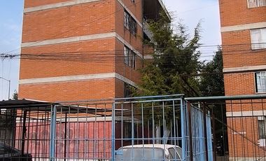 Depto en Venta – Hogares de Castera, Estado de México, 3 recamaras y 1 baño