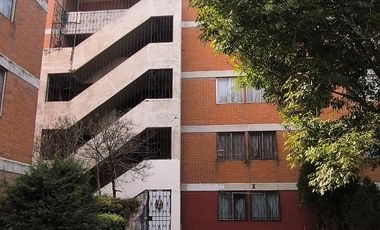 Depto en Venta – Hogares de Castera, Estado de México, 3 recamaras y 1 baño