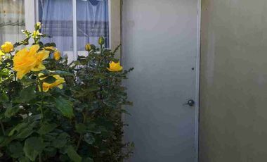 Venta Casa en Condominio El Dorado Huehuetoca