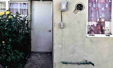 Venta Casa en Condominio El Dorado Huehuetoca