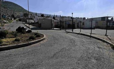 Venta Casa en Condominio El Dorado Huehuetoca