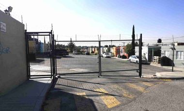 Venta Casa en Condominio El Dorado Huehuetoca