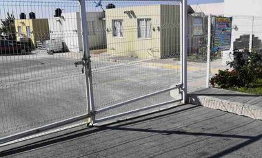 Venta Casa en Condominio El Dorado Huehuetoca