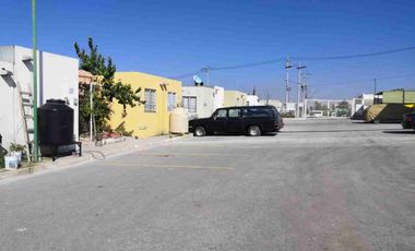 Venta Casa en Condominio El Dorado Huehuetoca