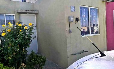 Venta Casa en Condominio El Dorado Huehuetoca