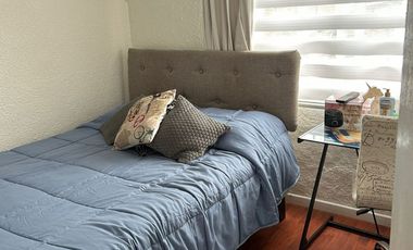 vendemos hermosa casa de un piso 3d/2b/2e en Placilla-Curauma, Valparaiso