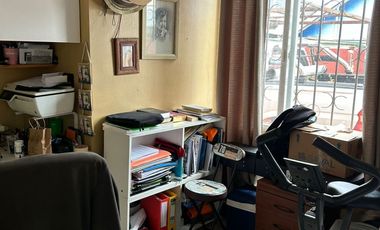 vendemos hermosa casa de un piso 3d/2b/2e en Placilla-Curauma, Valparaiso