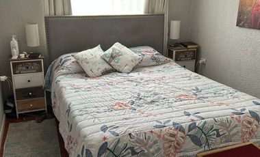 vendemos hermosa casa de un piso 3d/2b/2e en Placilla-Curauma, Valparaiso