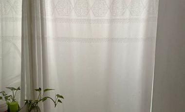 vendemos hermosa casa de un piso 3d/2b/2e en Placilla-Curauma, Valparaiso