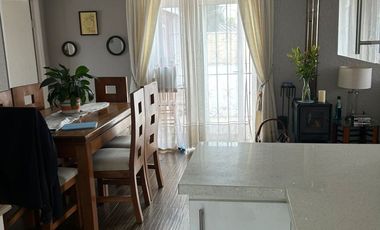 vendemos hermosa casa de un piso 3d/2b/2e en Placilla-Curauma, Valparaiso