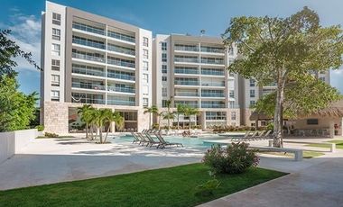 Residencial Cumbres: Amplio departamento / Spacious apartment