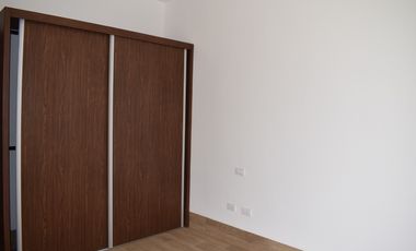 Residencial Cumbres: Amplio departamento / Spacious apartment