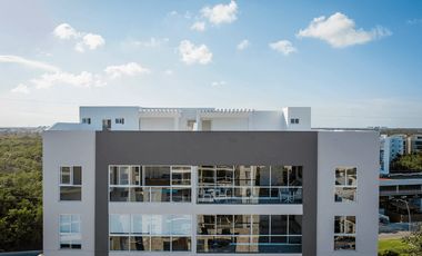 Residencial Cumbres: Amplio departamento / Spacious apartment