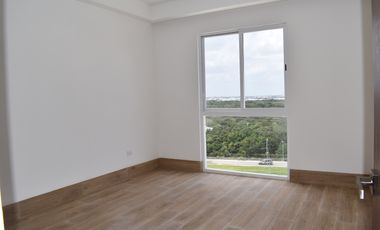 Residencial Cumbres: Amplio departamento / Spacious apartment