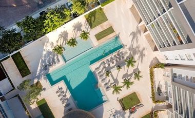 Residencial Cumbres: Amplio departamento / Spacious apartment