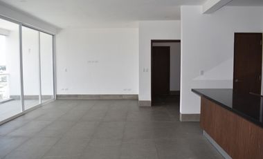 Residencial Cumbres: Amplio departamento / Spacious apartment