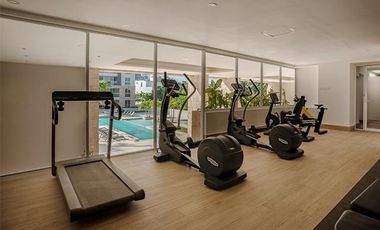 Residencial Cumbres: Amplio departamento / Spacious apartment