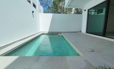 Hermosa y moderna casa nueva en Vía Cumbres / Beautiful New Home