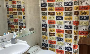 Casa grande en Santa Sofía de Lo Cañas