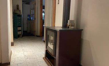 Casa grande en Santa Sofía de Lo Cañas