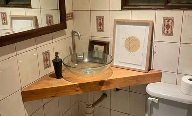 Casa grande en Santa Sofía de Lo Cañas