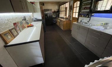 Casa grande en Santa Sofía de Lo Cañas