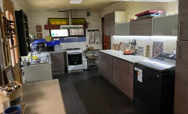 Casa grande en Santa Sofía de Lo Cañas