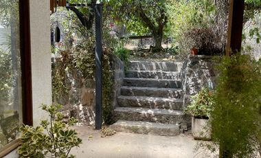 Casa grande en Santa Sofía de Lo Cañas