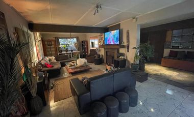 Casa grande en Santa Sofía de Lo Cañas