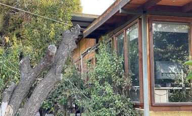 Casa grande en Santa Sofía de Lo Cañas