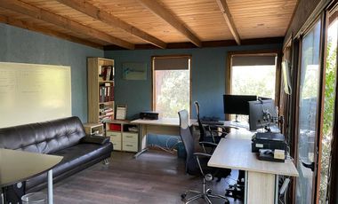 Casa grande en Santa Sofía de Lo Cañas