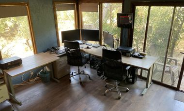 Casa grande en Santa Sofía de Lo Cañas