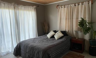 Casa grande en Santa Sofía de Lo Cañas