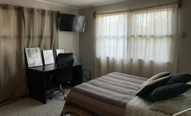 Casa grande en Santa Sofía de Lo Cañas