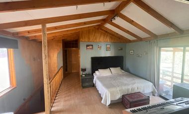 Casa grande en Santa Sofía de Lo Cañas