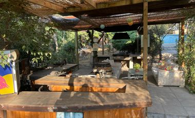 Casa grande en Santa Sofía de Lo Cañas