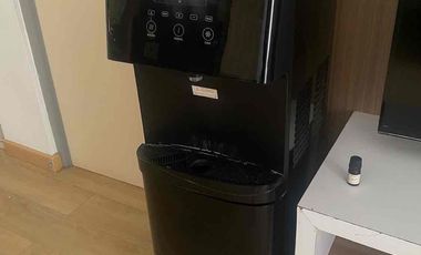 For Rent Mtown Residence Apartment 2 Bedrooms Fully Furnished