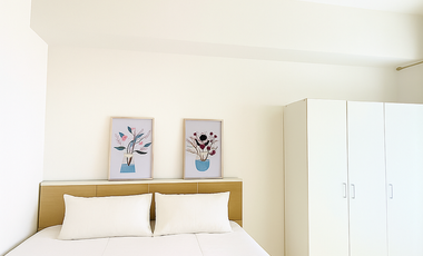 For Rent Mtown Residence Apartment 2 Bedrooms Fully Furnished