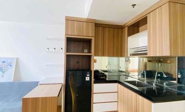 For Rent Mtown Residence Apartment 2 Bedrooms Fully Furnished